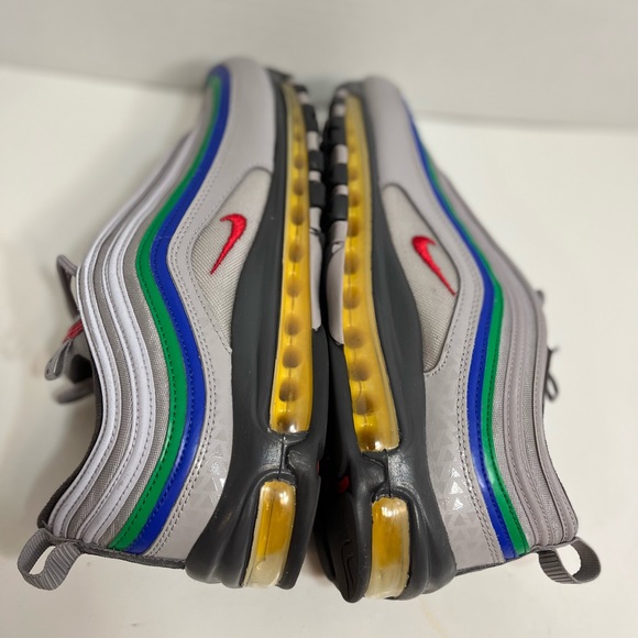 Nike Air Max 97 Nintendo 64” 2019 Size 9.5 - Picture 14 of 16
